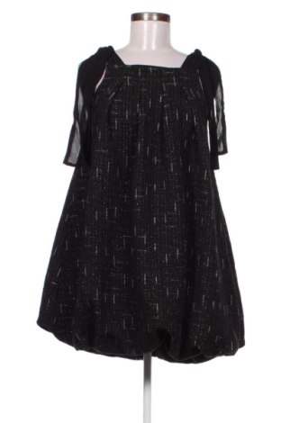 Sukienka Zara, Rozmiar XS, Kolor Czarny, Cena 46,57 zł, #137012542