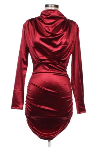 Šaty  Unbranded, Velikost S, Barva Červená, Cena  259,00 Kč, #137012590