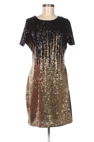 Kleid Body Flirt, Größe M, Farbe Mehrfarbig, Preis 30,00 €, #137012941