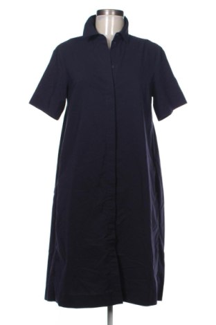 Φόρεμα COS, Μέγεθος XL, Χρώμα Μπλέ, Τιμή 54,49 €, #137012959