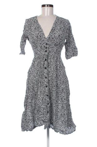 Kleid Reserved, Größe S, Farbe Mehrfarbig, Preis € 20,99, #137013030
