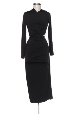 Рокля Zara, Размер M, Цвят Черен, Цена 22,00 €, #137013054