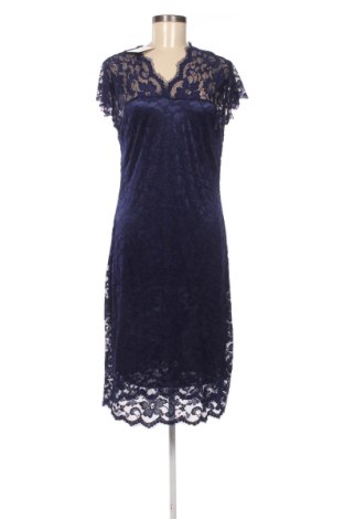 Kleid Unbranded, Größe M, Farbe Blau, Preis 15,00 €, #137013157