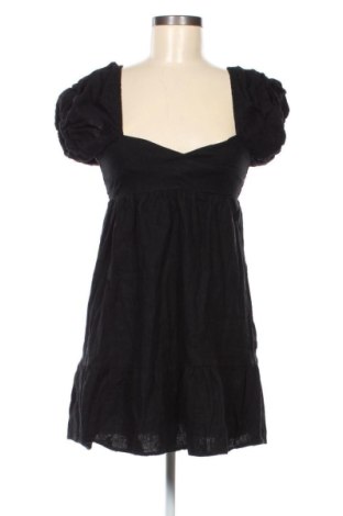 Рокля H&M, Размер XS, Цвят Черен, Цена 11,00 €, #137013296