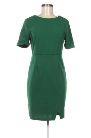 Rochie Gate Woman, Mărime M, Culoare Verde, Preț 52,49 Lei, #137013407