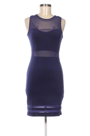 Rochie H&M, Mărime M, Culoare Albastru, Preț 94,48 Lei, #137013476