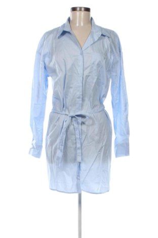 Kleid H&M, Größe M, Farbe Blau, Preis 32,01 €, #137013609