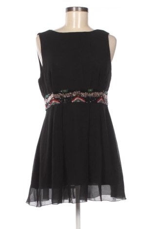 Kleid TFNC London, Größe L, Farbe Mehrfarbig, Preis 19,00 €, #137013700