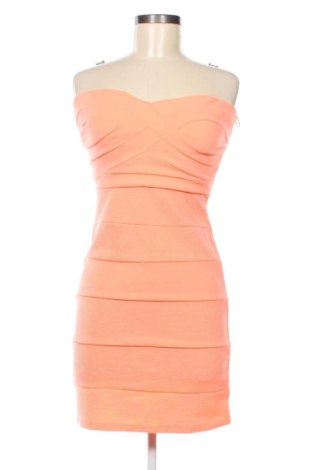 Φόρεμα Tally Weijl, Μέγεθος M, Χρώμα Πορτοκαλί, Τιμή 37,40 €, #137013778