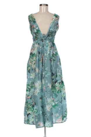 Kleid H&M, Größe S, Farbe Mehrfarbig, Preis 27,00 €, #137013789