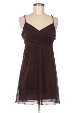 Rochie Vero Moda, Mărime S, Culoare Maro, Preț 57,74 Lei, #137013809