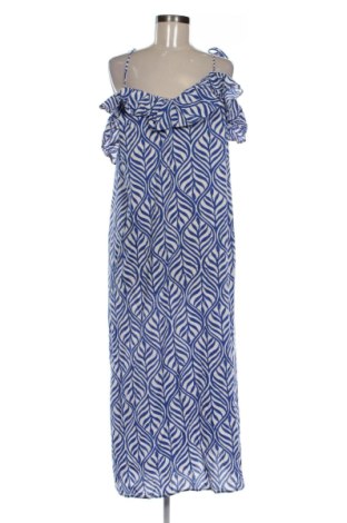 Kleid H&M, Größe L, Farbe Mehrfarbig, Preis 25,00 €, #137014200
