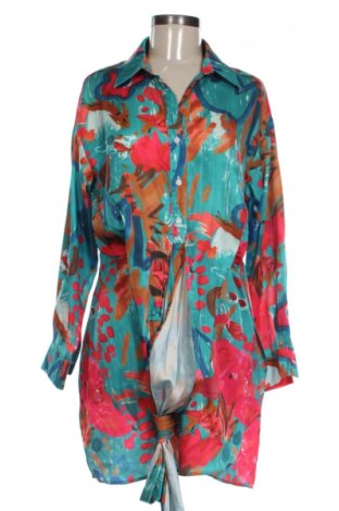 Rochie Unbranded, Mărime M, Culoare Multicolor, Preț 57,74 Lei, #137014524