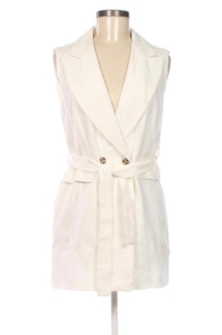 Rochie Unbranded, Mărime L, Culoare Ecru, Preț 89,23 Lei, #137014576