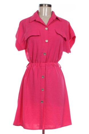 Rochie Unbranded, Mărime M, Culoare Roz, Preț 62,99 Lei, #137014613