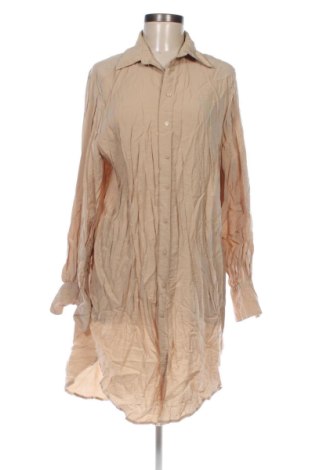 Rochie H&M, Mărime M, Culoare Bej, Preț 99,73 Lei, #137014667