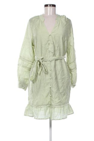 Rochie Unbranded, Mărime M, Culoare Verde, Preț 91,99 Lei, #137014867