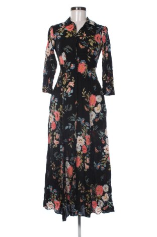 Šaty  Zara, Veľkosť S, Farba Viacfarebná, Cena  22,95 €, #137014978