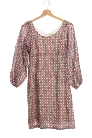 Rochie United Colors Of Benetton, Mărime S, Culoare Multicolor, Preț 62,00 Lei, #137015053