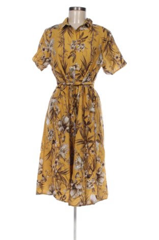Rochie LC Waikiki, Mărime L, Culoare Multicolor, Preț 78,74 Lei, #137015230