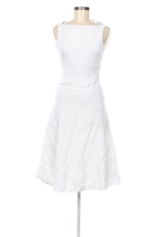Rochie Rene Lezard, Mărime XS, Culoare Alb, Preț 204,71 Lei, #137015286