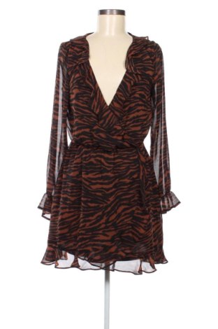 Rochie H&M, Mărime M, Culoare Multicolor, Preț 116,69 Lei, #137015399