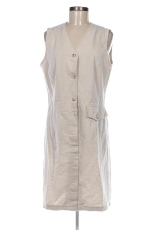 Rochie Unbranded, Mărime XL, Culoare Ecru, Preț 171,00 Lei, #137015442