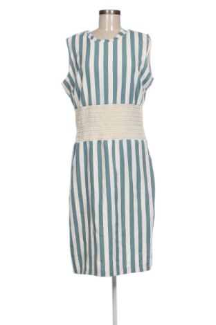 Rochie Unbranded, Mărime XL, Culoare Multicolor, Preț 99,73 Lei, #137015489