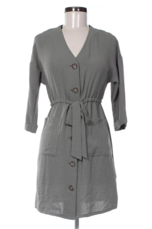 Šaty  Primark, Veľkosť S, Farba Zelená, Cena  18,95 €, #137015565