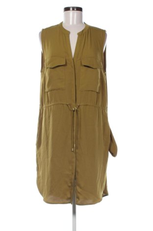 Φόρεμα H&M, Μέγεθος XL, Χρώμα Πράσινο, Τιμή 28,99 €, #137015569