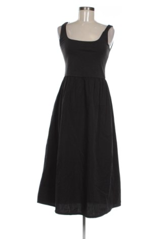 Rochie Massimo Dutti, Mărime S, Culoare Negru, Preț 267,70 Lei, #137015669