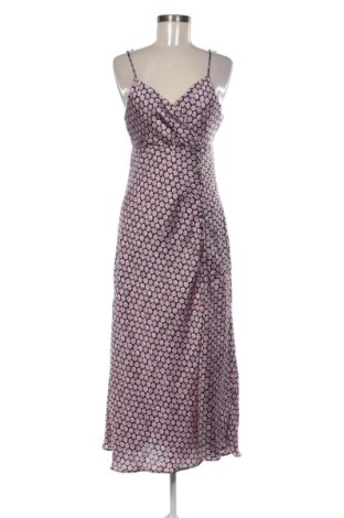 Sukienka Zara, Rozmiar L, Kolor Kolorowy, Cena 93,56 zł, #137015955