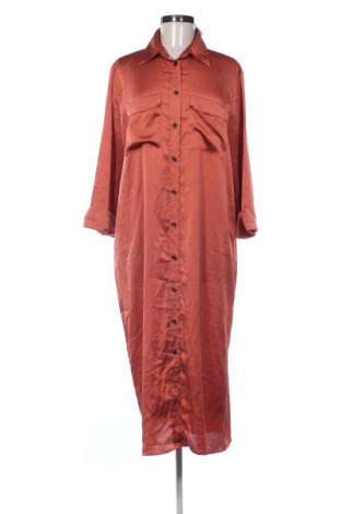 Рокля Sora, Размер XXL, Цвят Оранжев, Цена 19,42 €, #137016494