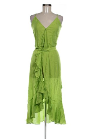 Sukienka H&M, Rozmiar S, Kolor Zielony, Cena 59,27 zł, #137016590