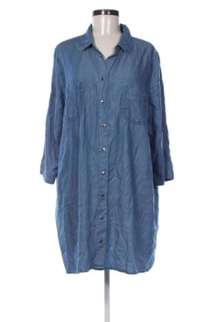 Kleid Yesta, Größe XXL, Farbe Blau, Preis 22,99 €, #137016673