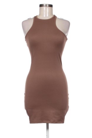 Sukienka H&M, Rozmiar S, Kolor Brązowy, Cena 46,57 zł, #137016793