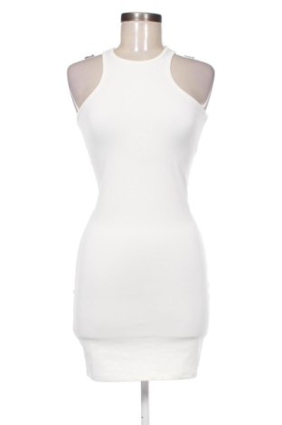Φόρεμα H&M, Μέγεθος S, Χρώμα Λευκό, Τιμή 18,00 €, #137016817