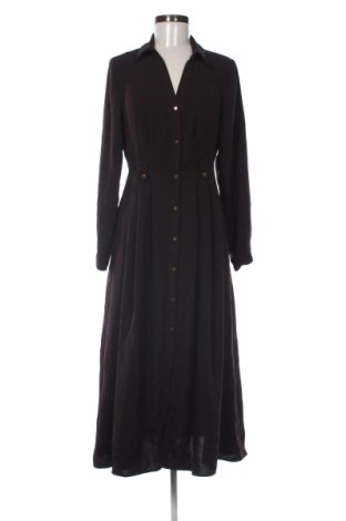 Φόρεμα Zara, Μέγεθος M, Χρώμα Καφέ, Τιμή 24,99 €, #137016823