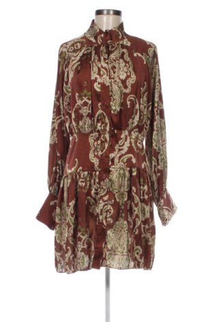 Rochie Unbranded, Mărime L, Culoare Multicolor, Preț 141,72 Lei, #137017594
