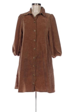 Rochie Moves, Mărime S, Culoare Maro, Preț 157,47 Lei, #137017728