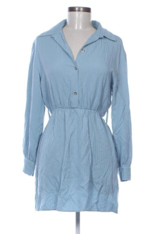 Рокля Zara, Размер S, Цвят Син, Цена 11,00 €, #137017958