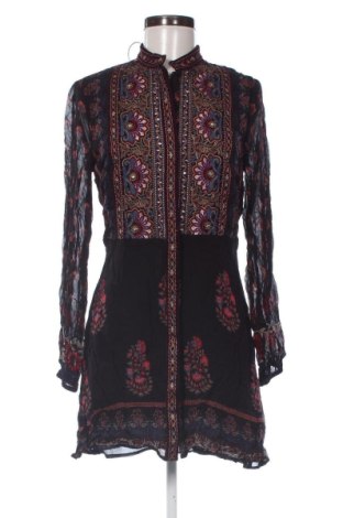 Рокля Zara, Размер S, Цвят Многоцветен, Цена 22,49 €, #137018024
