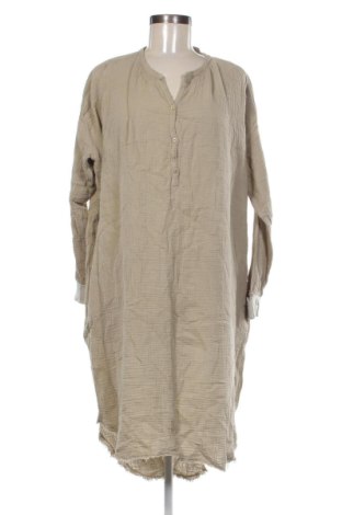 Rochie Unbranded, Mărime XL, Culoare Bej, Preț 83,99 Lei, #137018248