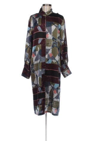 Rochie NU Denmark, Mărime L, Culoare Multicolor, Preț 843,95 Lei, #137018806