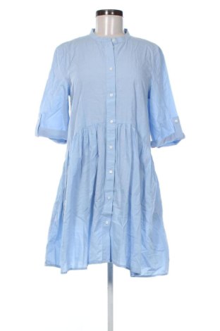 Kleid ONLY, Größe M, Farbe Blau, Preis 17,99 €, #137019580