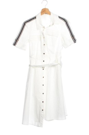 Рокля Mohito, Размер XXS, Цвят Бял, Цена 23,00 €, #137019597