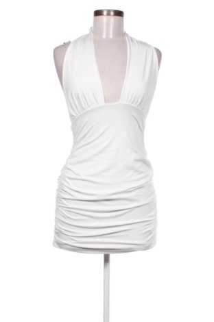 Rochie SHEIN, Mărime M, Culoare Alb, Preț 78,74 Lei, #137019598