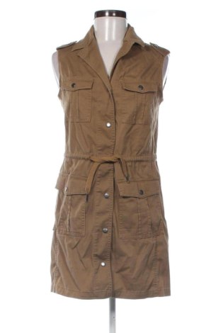 Rochie United Colors Of Benetton, Mărime M, Culoare Maro, Preț 125,98 Lei, #137019762