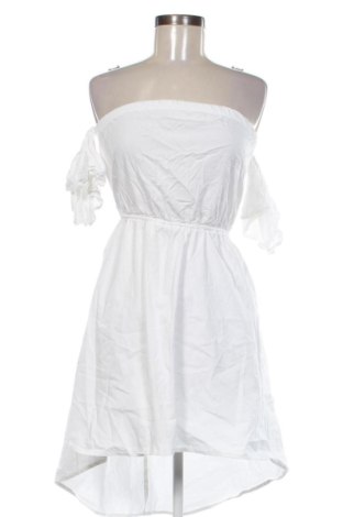 Kleid Charlotte Russe, Größe S, Farbe Weiß, Preis 8,00 €, #137019998
