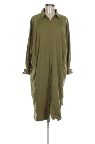Kleid Reserved, Größe L, Farbe Grün, Preis 23,00 €, #137020071